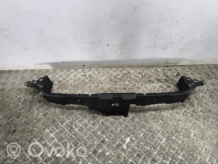 Seat Leon IV Moldura inferior del parachoques trasero 5FA825189B