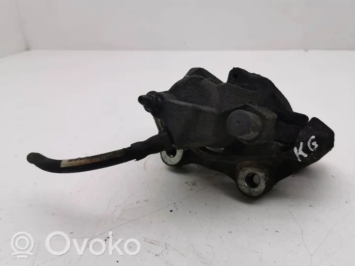 Mercedes-Benz ML W164 Caliper del freno trasero 