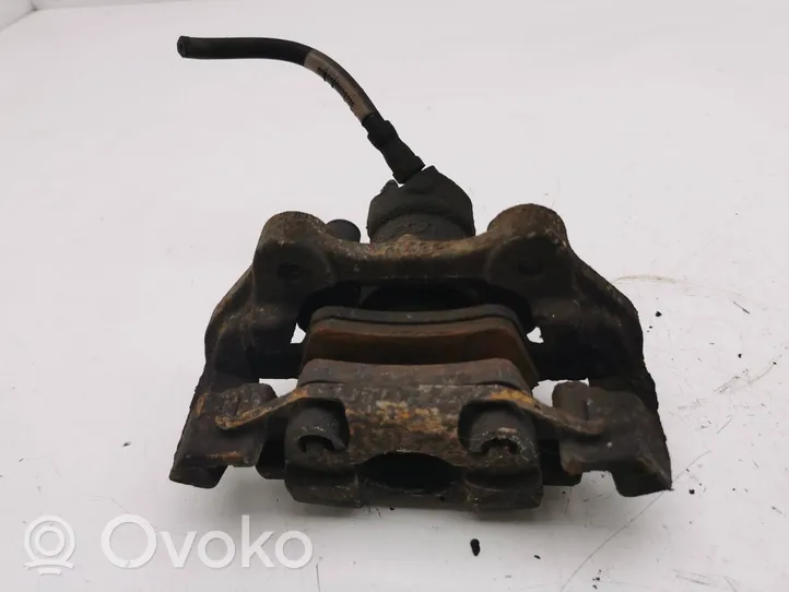 Mercedes-Benz ML W164 Caliper del freno trasero 