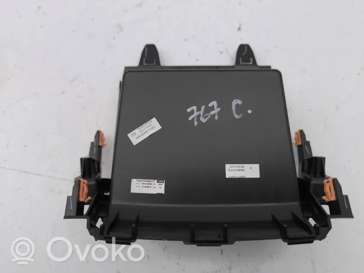 Suzuki Vitara (LY) Compartimiento/consola central del panel 7382354P0