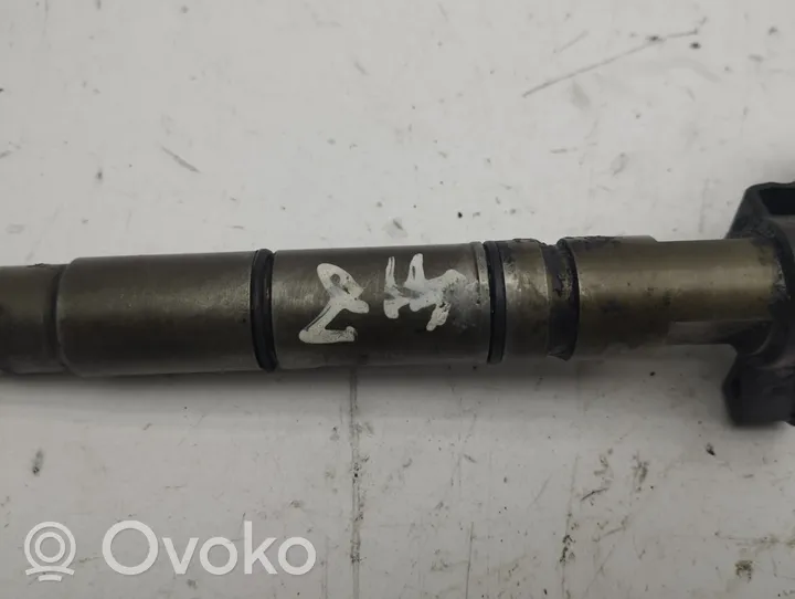 Jeep Grand Cherokee (WK) Injecteur de carburant A6420700587