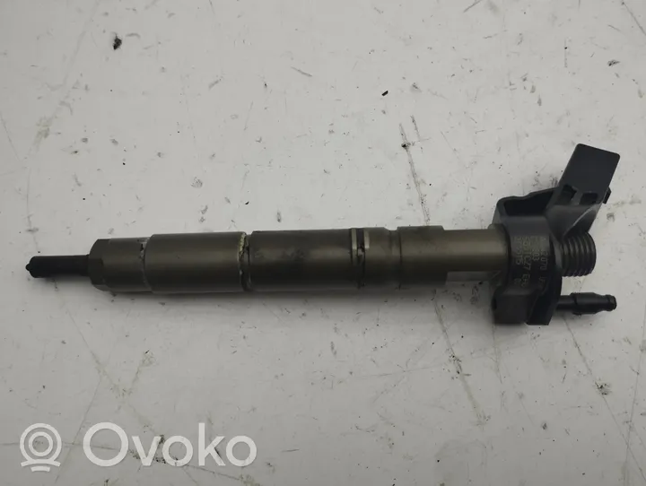 Jeep Grand Cherokee (WK) Injecteur de carburant A6420700587