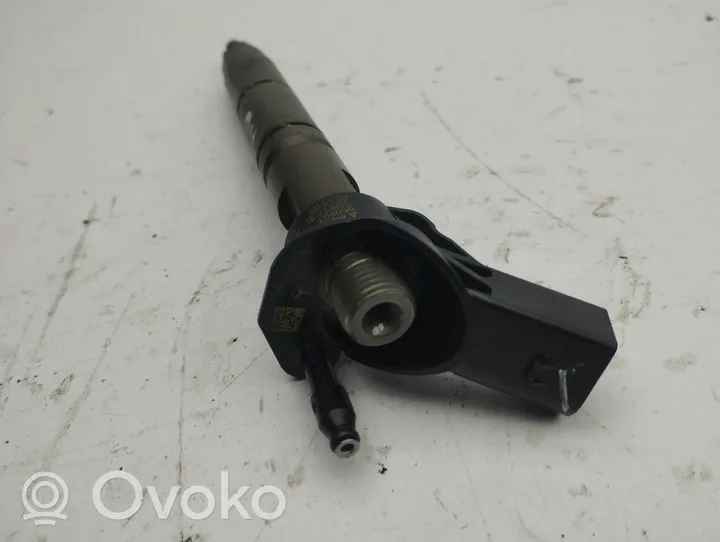 Jeep Grand Cherokee (WK) Injecteur de carburant A6420700587