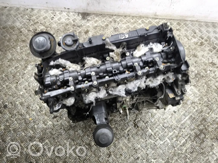 BMW 7 F01 F02 F03 F04 Moteur N57D30A