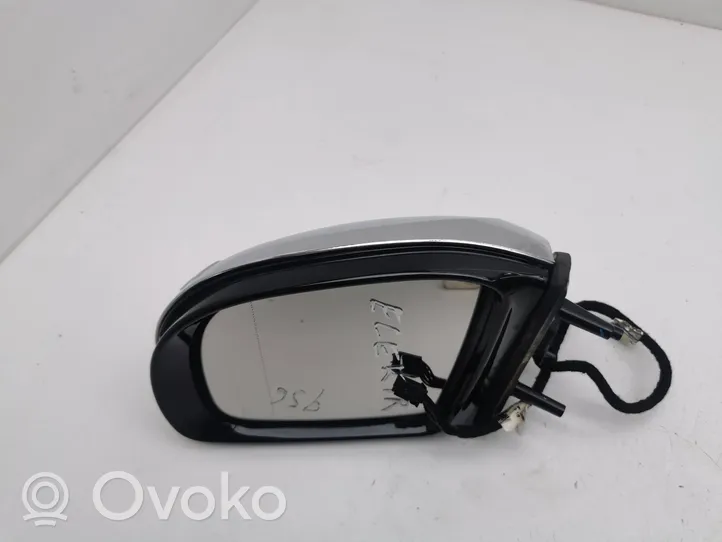 Mercedes-Benz ML W164 Front door electric wing mirror A1648102916