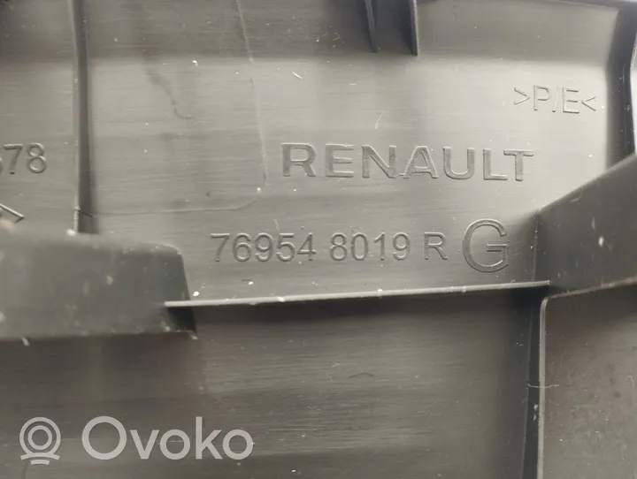Renault Megane E-Tech Listwa progowa tylna 769548019R