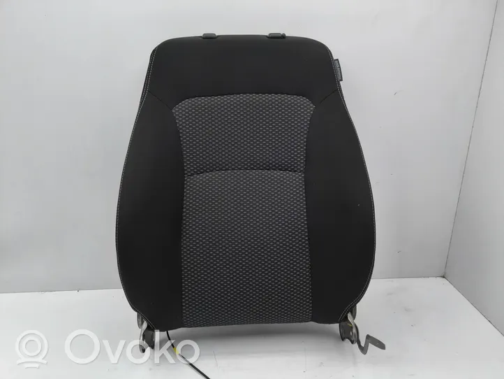 Suzuki Vitara (LY) Fotel przedni pasażera 