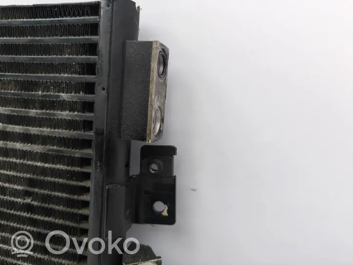 Jeep Grand Cherokee (WK) Radiateur condenseur de climatisation 