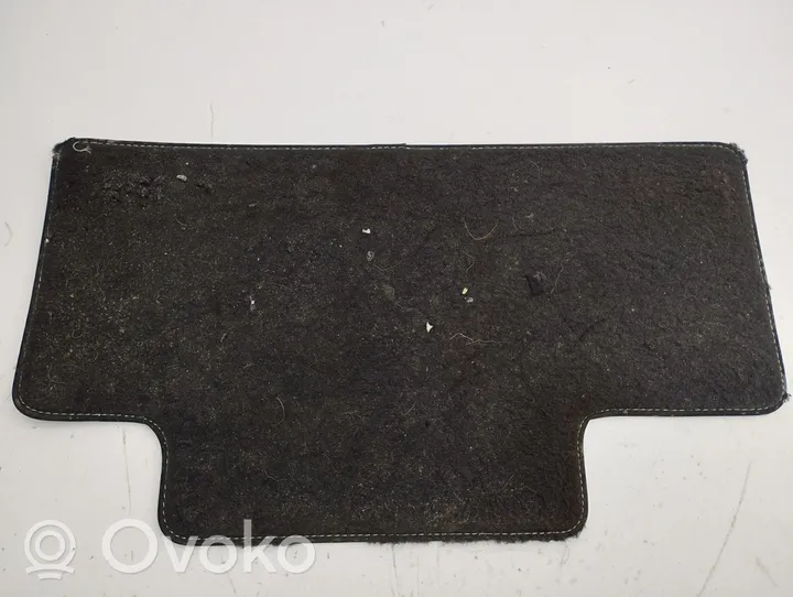 Citroen C-Crosser Tapis de sol arrière 8201740263