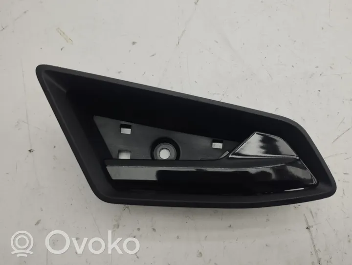 Renault Megane E-Tech Klamka wewnętrzna drzwi przednich 806714379R