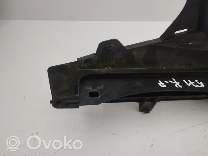 BMW 7 F01 F02 F03 F04 Headlight/headlamp mounting bracket 7184159