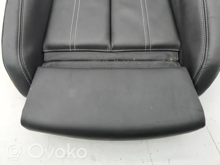 Audi A3 8Y Podstawa / Konsola fotela przedniego pasażera 