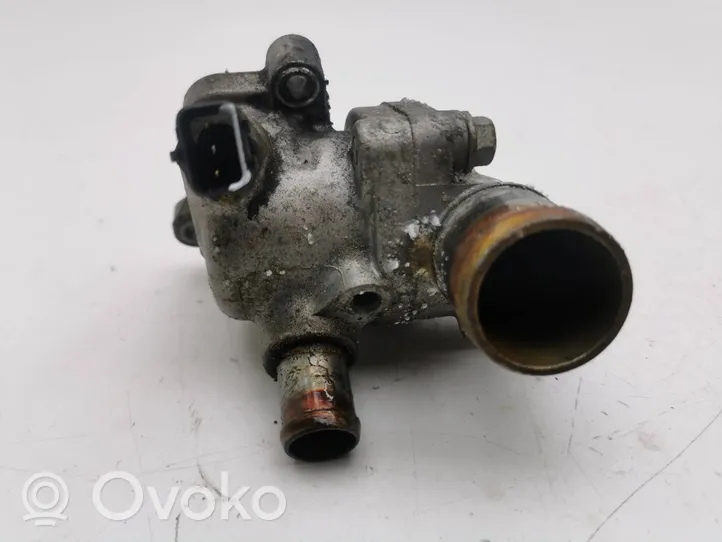 Hyundai i40 Thermostat/thermostat housing 