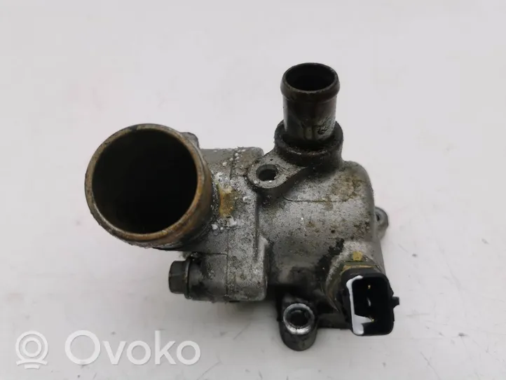 Hyundai i40 Thermostat/thermostat housing 