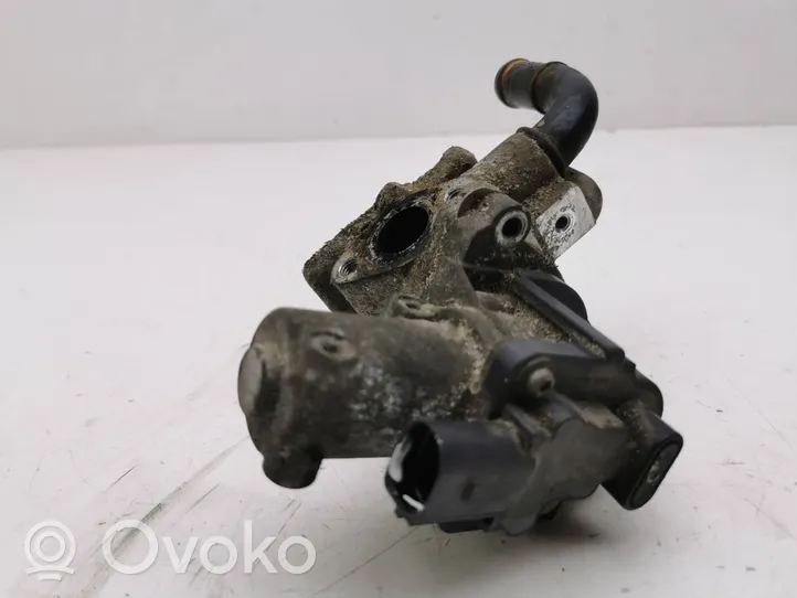 Hyundai i40 EGR valve 284102A850