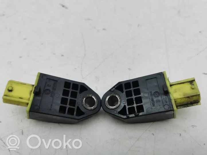 Hyundai i40 Airbagsensor Crashsensor Drucksensor 959203Z100