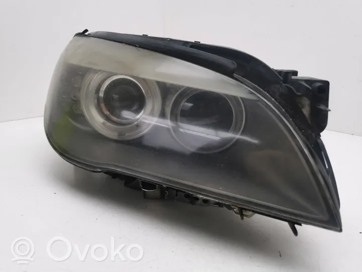 BMW 7 F01 F02 F03 F04 Headlight/headlamp 7182138