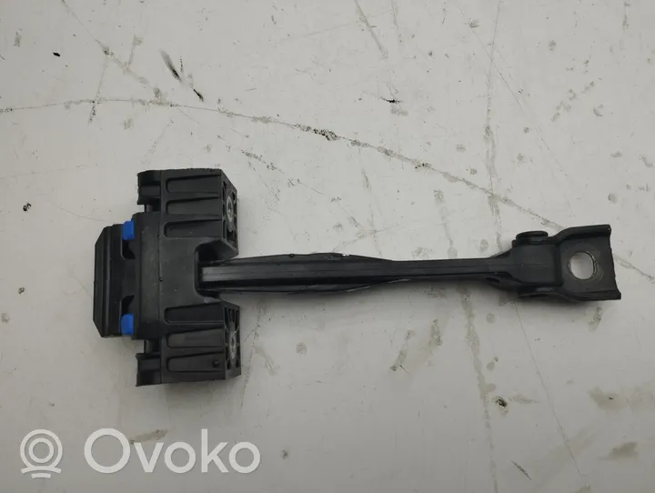 Audi A6 S6 C7 4G Rear door check strap stopper 