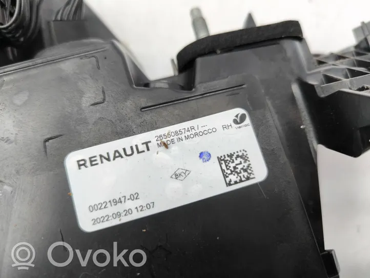 Renault Megane E-Tech Lampa tylna 265508574R