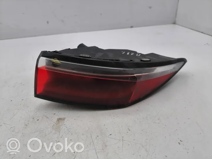 Renault Megane E-Tech Lampa tylna 265508574R