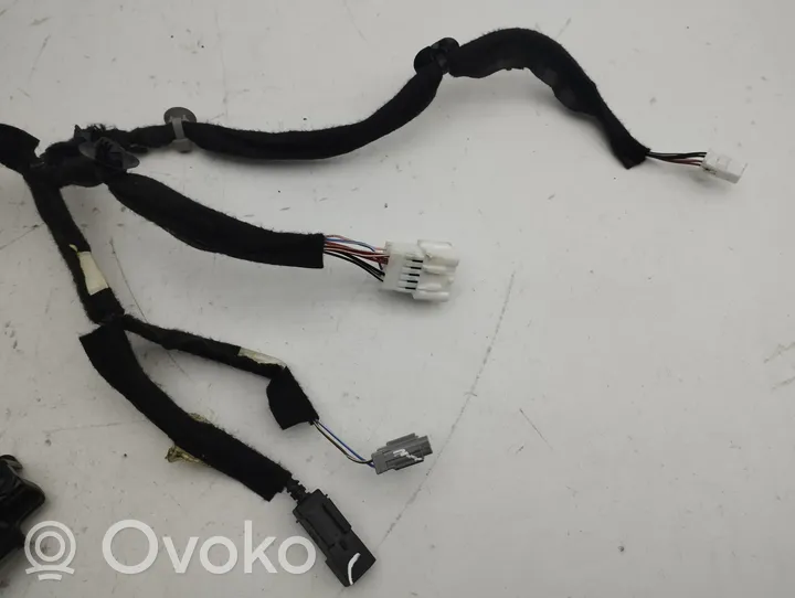 Renault Megane E-Tech Connecteur/prise USB 284H38566R