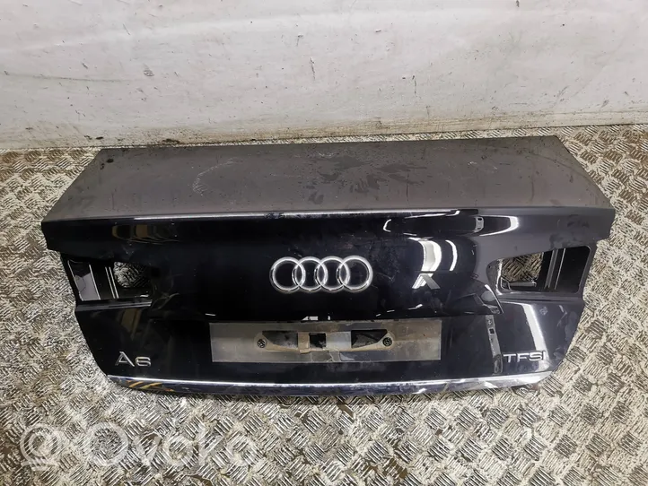 Audi A6 S6 C7 4G Portellone posteriore/bagagliaio 