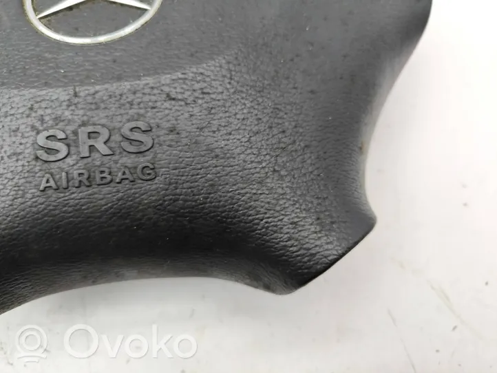 Mercedes-Benz Vito Viano W639 Airbag del volante 6394600098