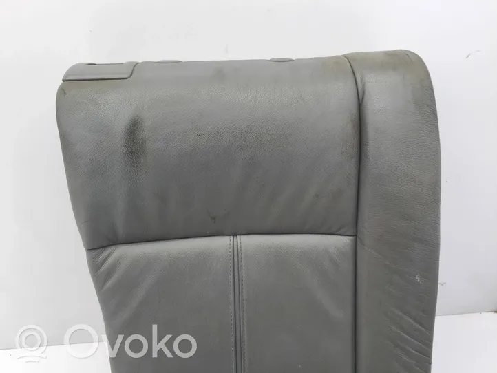 BMW 5 E39 Rear seat 