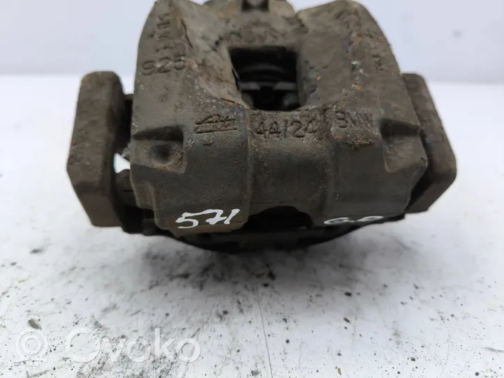 BMW 7 F01 F02 F03 F04 Bremssattel hinten 