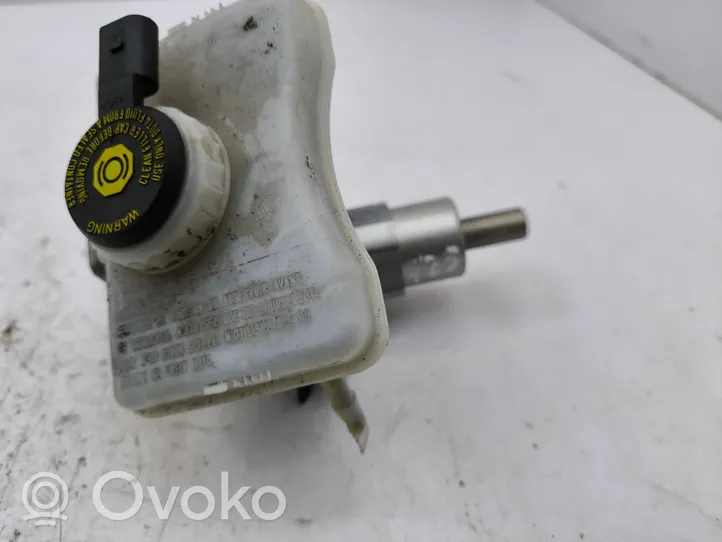 Audi A6 S6 C7 4G Master brake cylinder 