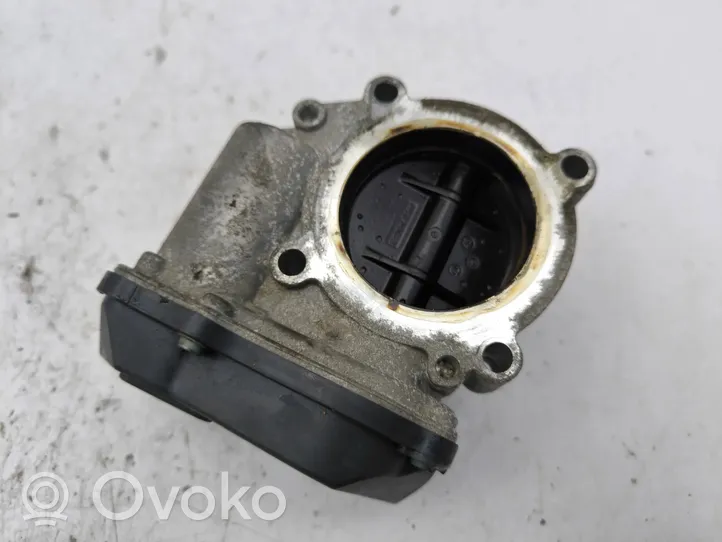 Audi A6 S6 C7 4G Valvola a farfalla 06F133062T