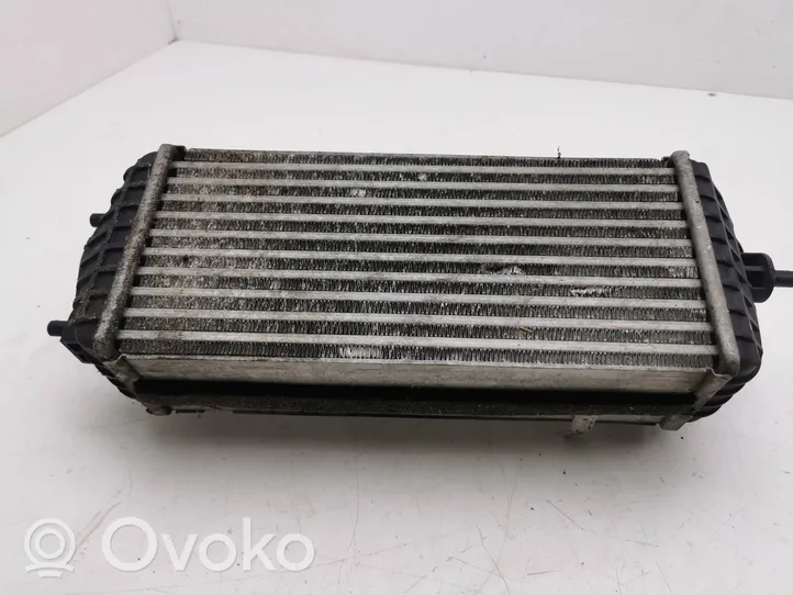 Hyundai i40 Radiatore intercooler 