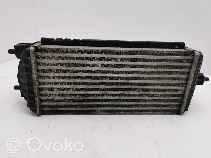 Hyundai i40 Radiatore intercooler 