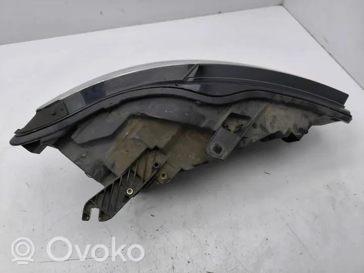 Audi A6 S6 C7 4G Lampa przednia 4G0941005G