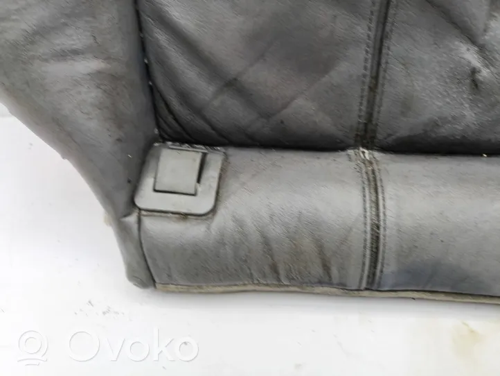 BMW 5 E39 Asiento trasero 