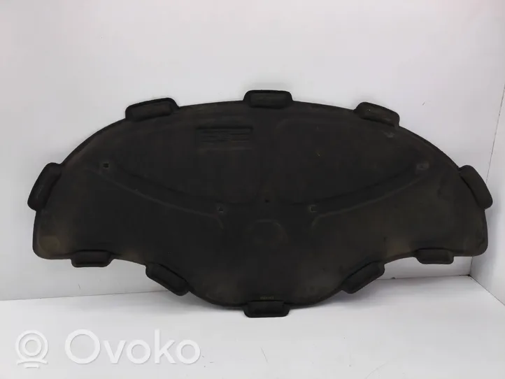 Audi A6 S6 C7 4G Isolante termico/insonorizzante vano motore/cofano 4G0863825