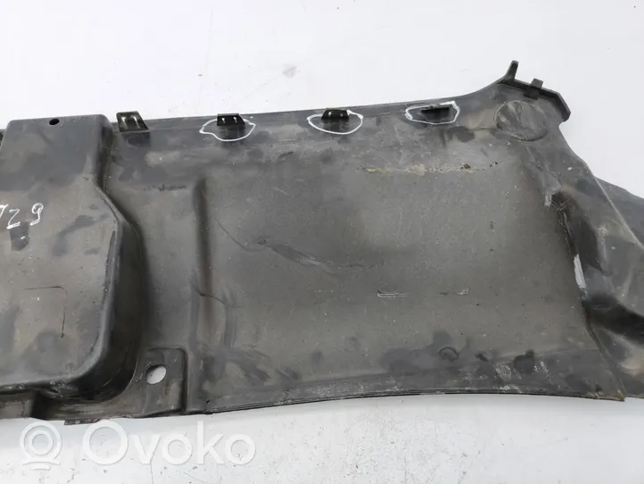 Audi A6 S6 C7 4G Viršutinė dalis radiatorių panelės (televizoriaus) 4G0807081D