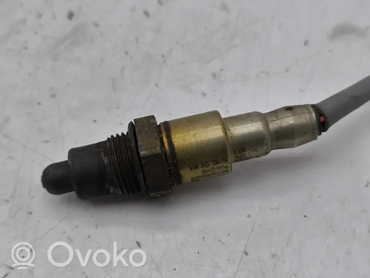 Audi A6 S6 C7 4G Sensore della sonda Lambda 8K0906262G