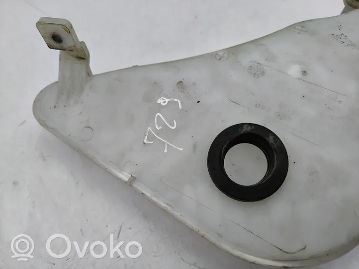 Audi A6 S6 C7 4G Windshield washer fluid reservoir/tank 4G8955451L