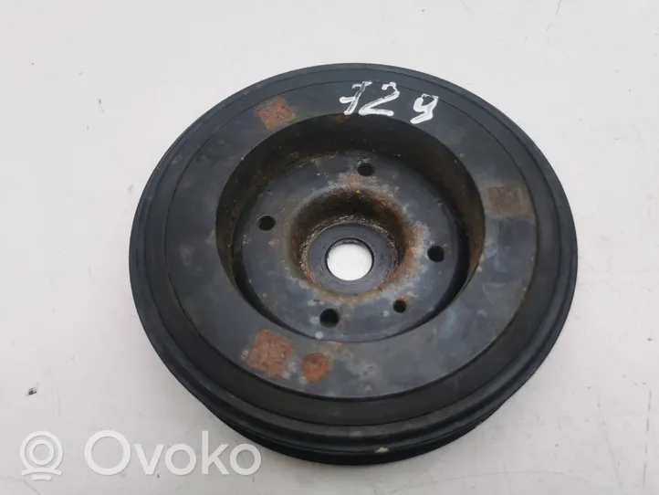 Audi A6 S6 C7 4G Puleggia dell’albero motore 06H105243M