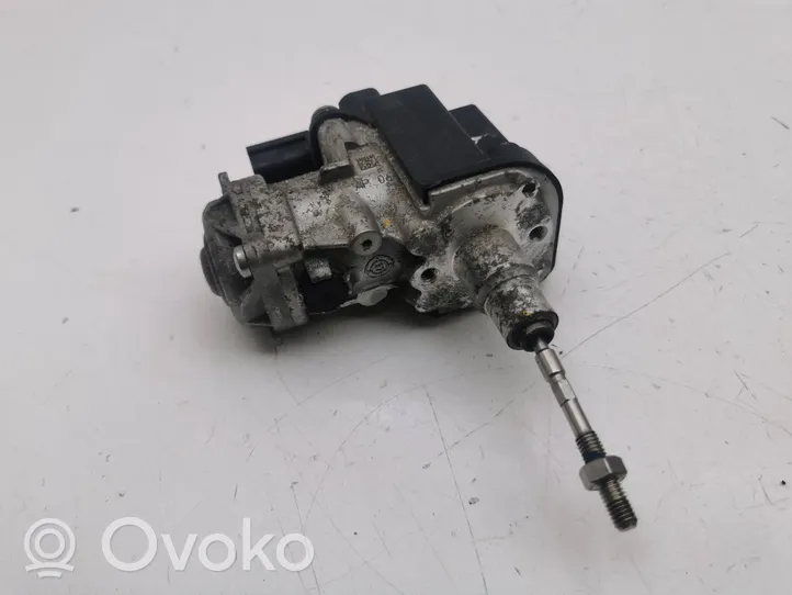 Audi A6 S6 C7 4G Turbine electric control actuator 06L145612M