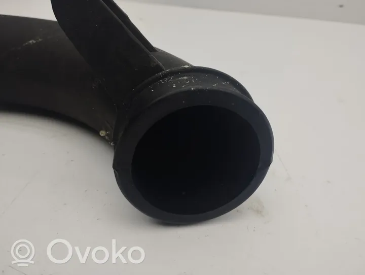 Chevrolet Captiva Intercooler hose/pipe 96628984