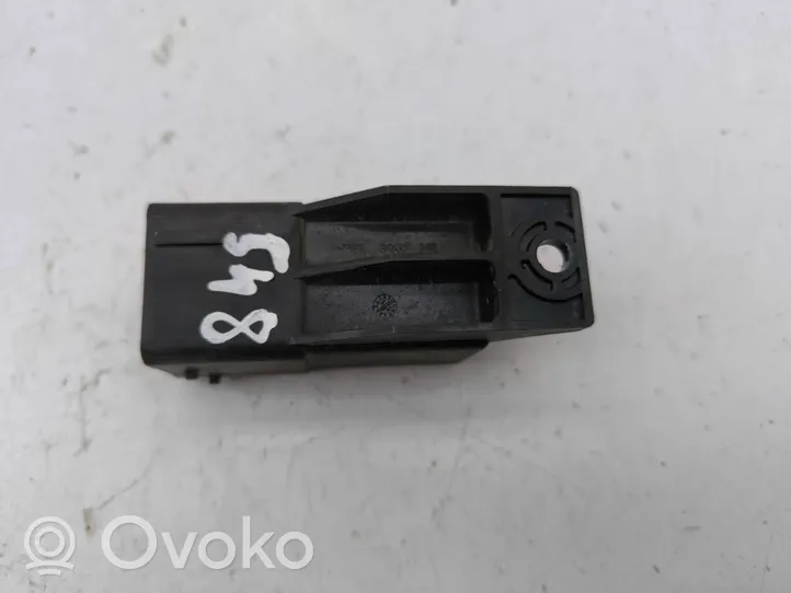 Peugeot 5008 Przekaźnik / Modul układu ogrzewania wstępnego 51299049