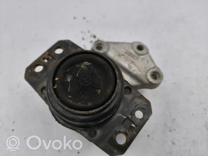 Peugeot 5008 Support de moteur, coussinet 9682026780