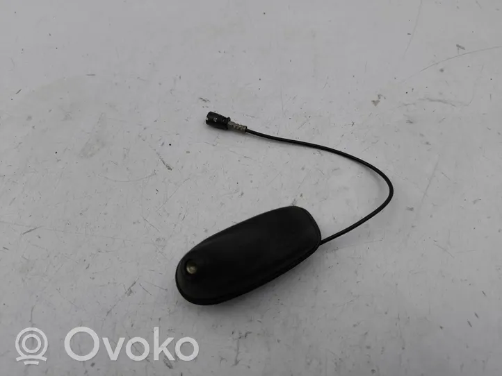 Peugeot 5008 Radio antena 9666154380