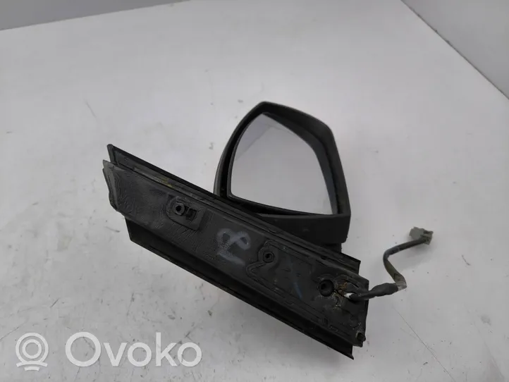 Ford Grand C-MAX Manual wing mirror 