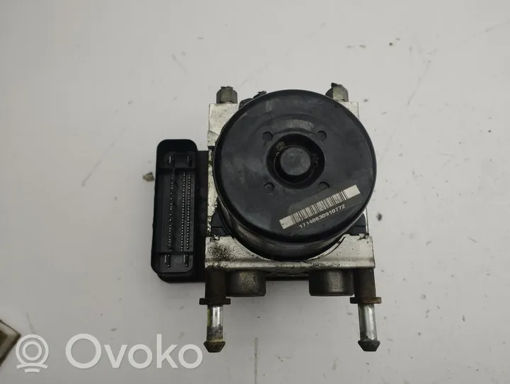 Chevrolet Captiva Pompe ABS 96851845