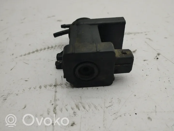 Chevrolet Captiva Vacuum pump 