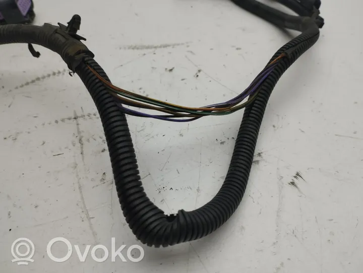 Chevrolet Captiva Other wiring loom 781UC02