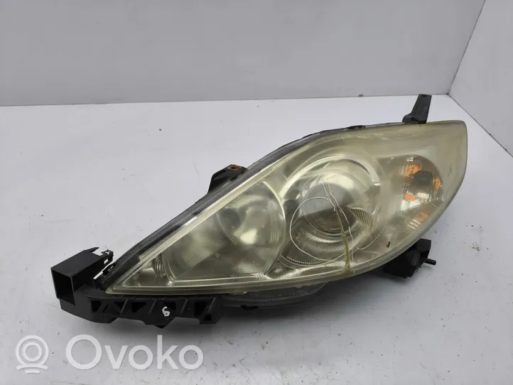 Mazda 5 Phare frontale P5115L